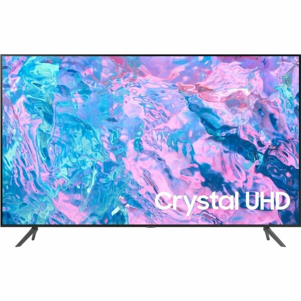 Almo 50-in. LED 4K Crystal UHD HDR Smart TV UN50CU7000FXZA
